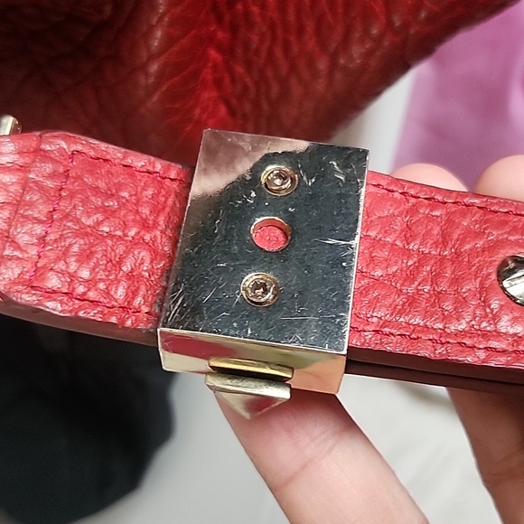 SOLD!for$200/Givenchy Antigona - Picture 4 of 5